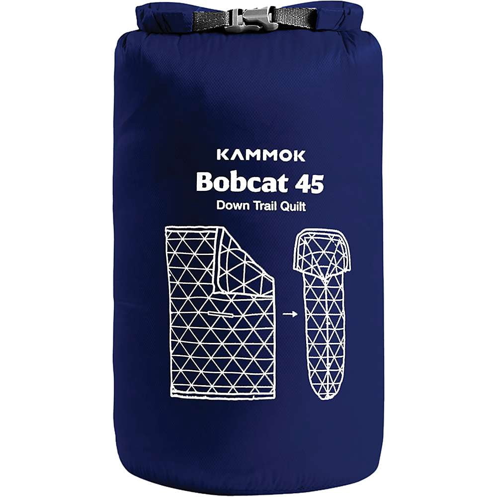 Kammok Bobcat Quilt