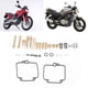 thumbnail image 5 of Kit de reparación de Carburador ANGGREK 2 Juegos para motocicleta, 5 of 8