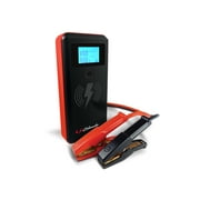 Schumacher Electric SL1517 12V 1200A Lithium Jump Starter