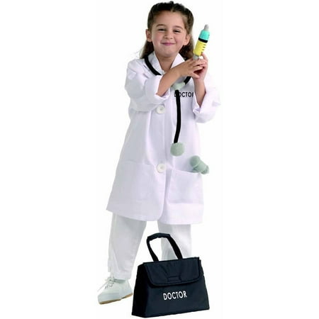 School Specialty Medical Costume