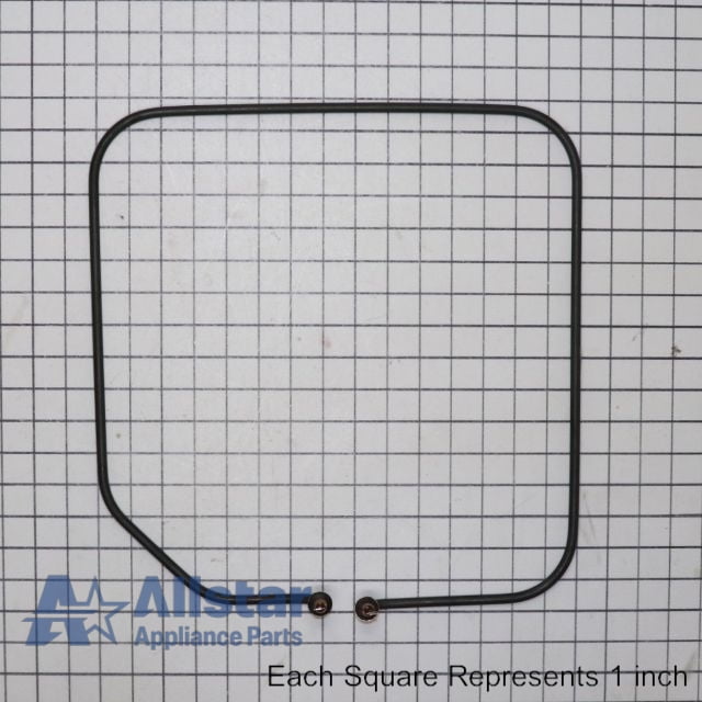 Electrolux 154665201 Heater for Dish Washer