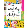 thumbnail image 2 of Ateliers d'Art pour Enfants, Herve Tullet Couverture Rigide, 2 of 2