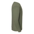 thumbnail image 3 of Fruit of the Loom Mens Iconic Premium Set-in Sweatshirt, 3 of 3