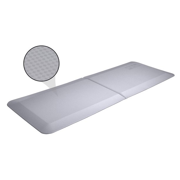 NYOrtho Bedside Floor Mats for Elderly Fallshield Handicap NonSlip