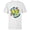 White, variant on Disney Mickey and Friends It’s My Thirteenth 13th Birthday - Short Sleeve T-Shirt for Kids - Customized-White