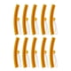 thumbnail image 1 of 10 Piezas de Plástico Cambiador de Llantas Protector de Llantas Protectores de Llanta Accesorio de de Bricolaje, 1 of 8