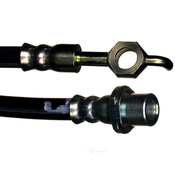 Raybestos BH381669 Professional Grade Hydraulic Brake Hose Fits select: 2005-2006 TOYOTA HIGHLANDER, 2005-2006 LEXUS RX