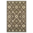 thumbnail image 2 of Chandler Traditional Floral Medallion Indoor Area Rug by Blue Nile Nills - 4' x 6', Multi-Color, 2 of 5