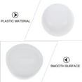 2 Pair of Universal Toilet Bolt Toilet Bowl Lid Installation