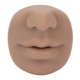 thumbnail image 1 of Modelo de nariz de Silicona NikouMX Piercing Estética elegante, 1 of 8
