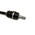 thumbnail image 3 of Front CV Axle for Yamaha Grizzly 700 2016-2019, Left or Right, Quality Tested, 3 of 8