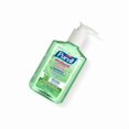 thumbnail image 3 of Purell® Advanced Instant Pump Hand Sanitizer - Aloe Gel 236 mL, 3 of 5