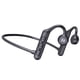 thumbnail image 2 of Auriculares de conducción Macarena a prueba de sudor para deportes de juegos de trabajo Negro, 2 of 7