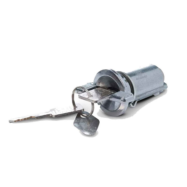 Cilindro Llave Encendido Chevrolet El Camino 8cil 7.4 1973 Cardic Cilindro de llave buick cadillac chevrolet gmc oldsmobile pontiac