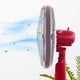 thumbnail image 4 of Cubierta de seguridad para ventilador eléctrico, cubierta de red de protección para niños, cubierta de malla tipo piso para ventilador eléctrico, prevención de sujeción de manos, 4 of 4