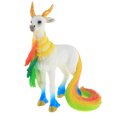thumbnail image 2 of Ornamento del regalo del juguete de los de la estatuilla del modelo animal realista Sunnimix Figura de juguete animal, 2 of 8