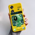 thumbnail image 1 of For Oppo A60 Case CPH2631 Cute Rabbit Panda Soft Silicone Back Cover for Oppo A60 OppoA60 A 60 4G Phone Case Protector TPU Funda Yellow-L09 For Oppo A60, 1 of 6