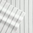 thumbnail image 2 of Stone Cottage Trenton Stripe Cotton Green 4 Piece Sheet Set-Full, 2 of 7