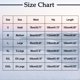 thumbnail image 4 of TaTaai Women Sports Style Ski Pants Contrast Color Pockets Fleece Lined Windproof Waterproof Warm Fabric Non See-through Machine Washable Winter Outdoor Wear Gift, 4 of 7