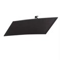 thumbnail image 3 of Front Bumper Tow Eye Hook Cover Trim For Toyota Corolla LE XLE, 3 of 5