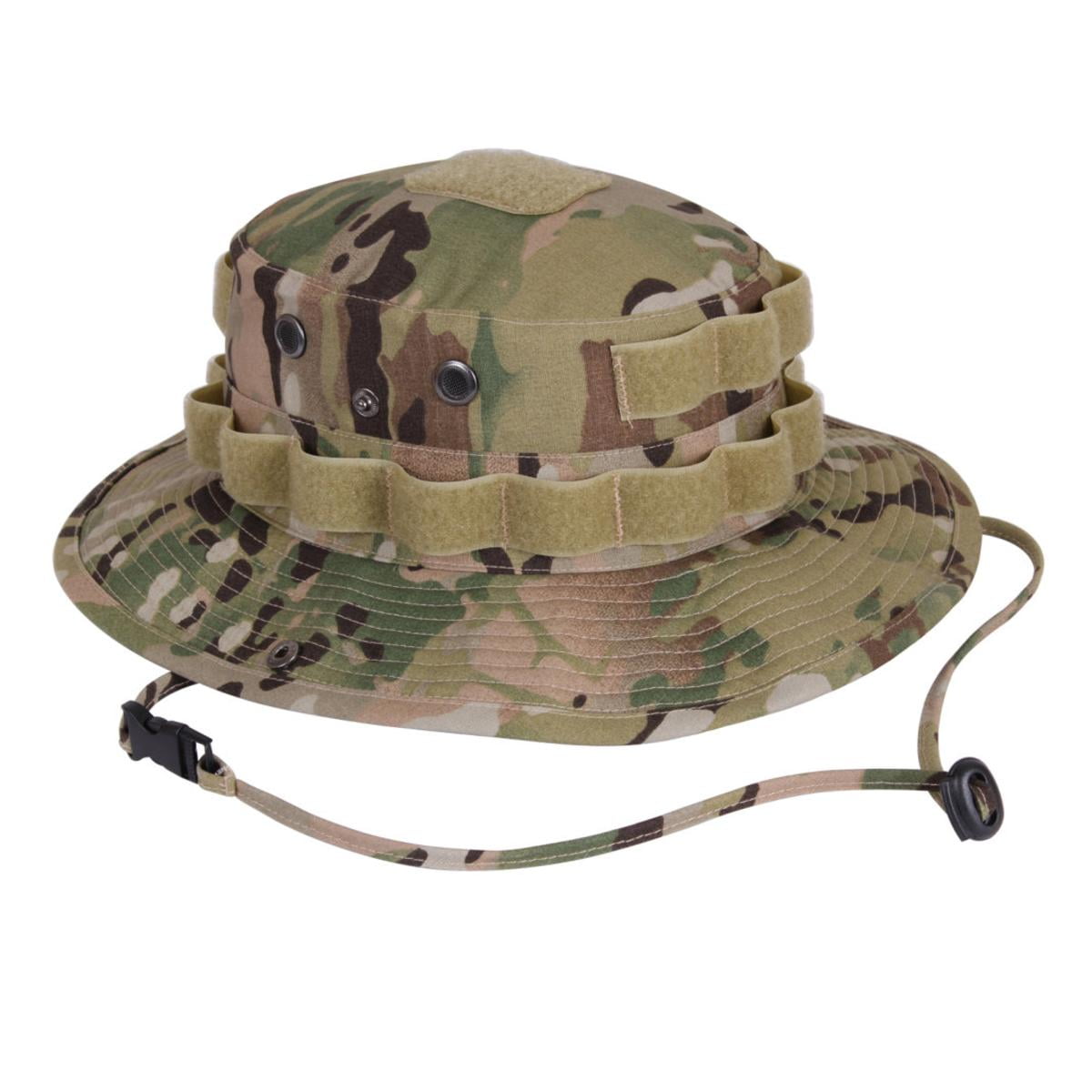 rothco bucket hat