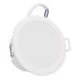 thumbnail image 3 of ZOUSSIQI WiFi White Downlight 3.5W Round LED Ceiling Light Brightness Adjustment APP Control 220240V JU316-43600, 3 of 13