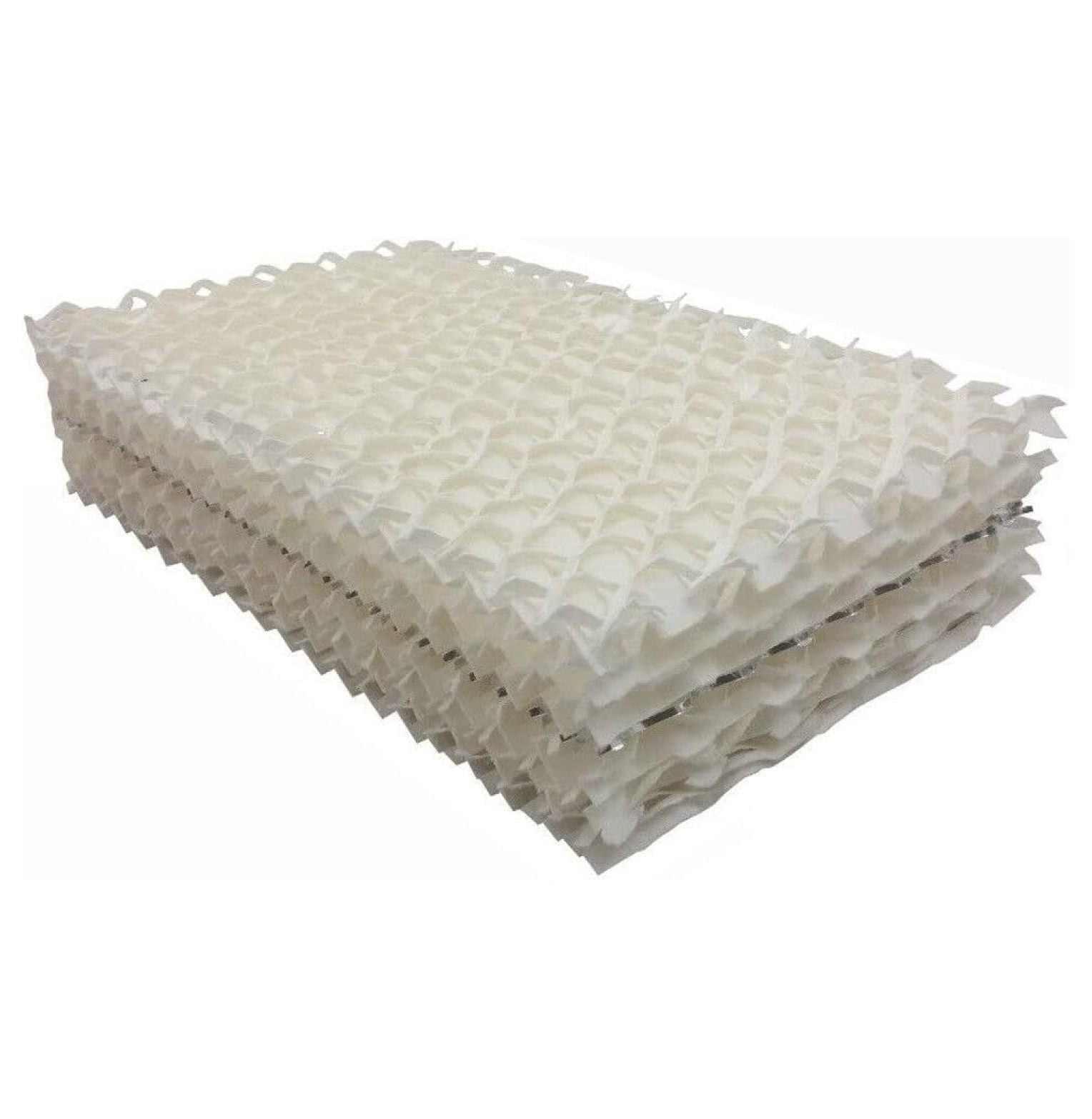 Replacement 2-Pack Humidifier Filter for HDC-2R HDC2R Model (11-5/16” x 6-1/2” x 2-1/4”)