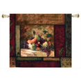 thumbnail image 1 of Manual Woodworkers et Weavers HWGCRV Classiques Révisé Tapisserie Murale Horizontale 42 X 35 Po., 1 of 1