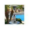 thumbnail image 2 of AZ Patio Heaters Table Top Patio Heater in Stainless Steel, 2 of 4