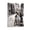 Frame-style, variant on 1990s War Comedy-drama Films Life Is Beautiful Poster Canvas Wall Art Poster Decorative Bedroom Modern Home Print Picture Artworks Posters 12x18inch(30x45cm)