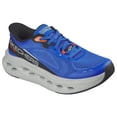thumbnail image 3 of Zapatillas Slip-On Skechers para Hombre Max Cushioning Azul Talla 9.5, 3 of 3