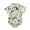 Green, variant on Baby Boy Clothes Summer Neutral Baby Girls Boys Romper Cute Newborn Clothes Bodysuits,Green 3-6 Months
