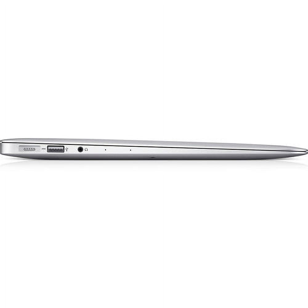 13" Apple MacBook Air 1.7GHz Dual Core i7 8GB Memory / 512GB SSD (Turbo Boost to 3.3GHz) - Used