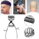 thumbnail image 1 of Cortadora de pelo Manual de moda, cortador de pelo no eléctrico de poco ruido con empuje manual y corte de pelo, 1 of 8