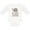 AA-White, variant on Inktastic Aunt and Uncle Love Me Nephew Boys or Girls Long Sleeve Baby Bodysuit
