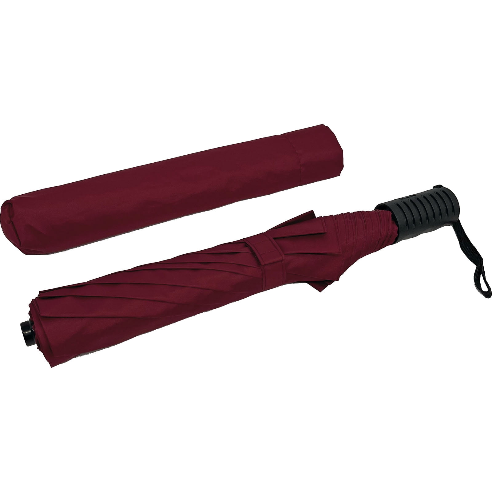 Gotta Be Hawaiian Umbrella 42" Burgundy