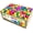 Rainbow+Plastic, variant on 9-Piece Kids Climb & Crawl Soft Foam Block Set, Beige Toddler Activity Play Set for Indoor Play, Baby Climbing Toys for Child Playtime Corner Climber Foam