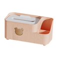 thumbnail image 4 of Caja de pañuelos multifuncional perfecl organizador de mesa para el hogar S, 4 of 8