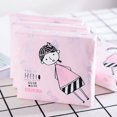 thumbnail image 4 of TINYSOME 60Pcs/Pack 3 Ply Disposable for Facial Paper Tissues Thickened Cute Colorful Car, 4 of 13