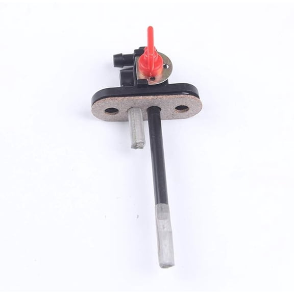 NEW Fuel Valve Petcock For Polaris Magnum Big Boss Scrambler 400 425 500 Sportsman 400 1993-2009 Replace #7051006, 7051014