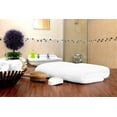 thumbnail image 5 of Extra Large Bath Towel 35x70" Cotton Luxury Bath Sheet 600 GSM owels, 5 of 11
