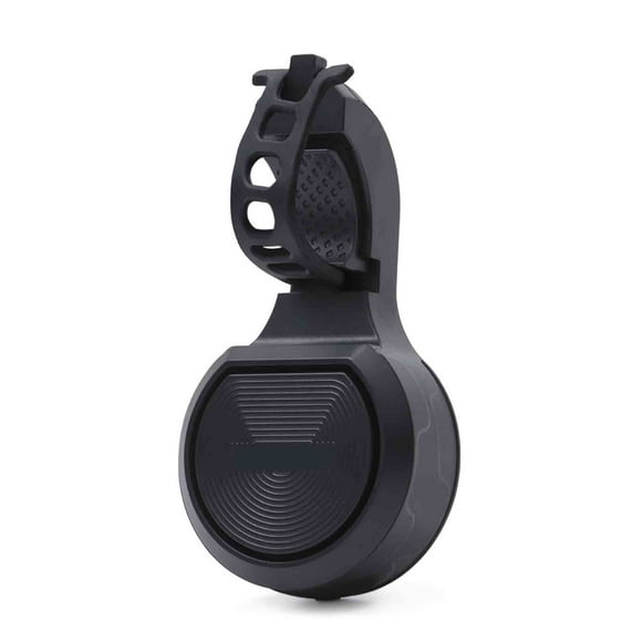 Alarma antirrobo para bicicleta, alta sensibilidad, IPX6, resistente al agua, carga USB, larga duración de espera, detector de robos, alarma para bicicleta.