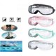 thumbnail image 1 of Optical Swimming Goggles Adult Anti-fog UV Protection Swim Eyewear, 1 of 4