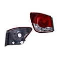 thumbnail image 1 of Calavera Cruze 2010 A 2016 Chevrolet Ext Izq S/Foco DEPO ., 1 of 4