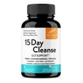 thumbnail image 1 of SANDHUS | 15 Day Cleanse | 30 cápsulas, 1 of 3