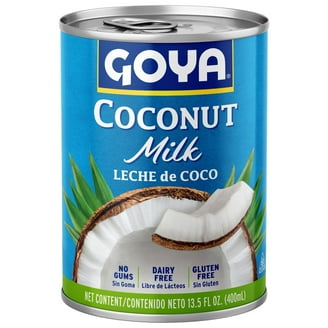 Coco Lopez Real Cream of Coconut, 57.5oz, Good for Pina Coladas