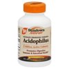 Rexall Sundown Sundown Naturals Acidophilus, 60 ea