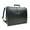 Black, variant on Full Grain Leather Business Pro Case LB10.BLK