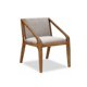 thumbnail image 2 of Silla de Comedor Kessa Muebles Grecia Modena Granite, 2 of 2