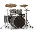 thumbnail image 2 of Mapex Mars Series 5 Piece Rock Drum Shell Pack - Smokewood, 2 of 2